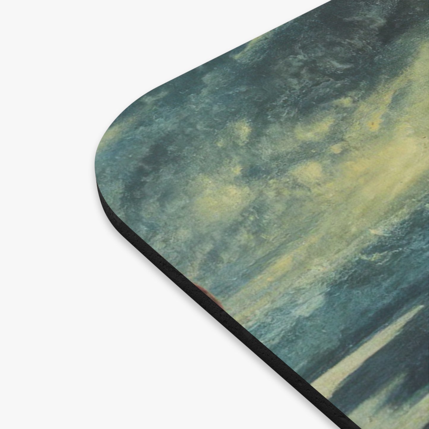 The Battle of Alexander at Issus - Altdorfer (1529) | Mouse Pad