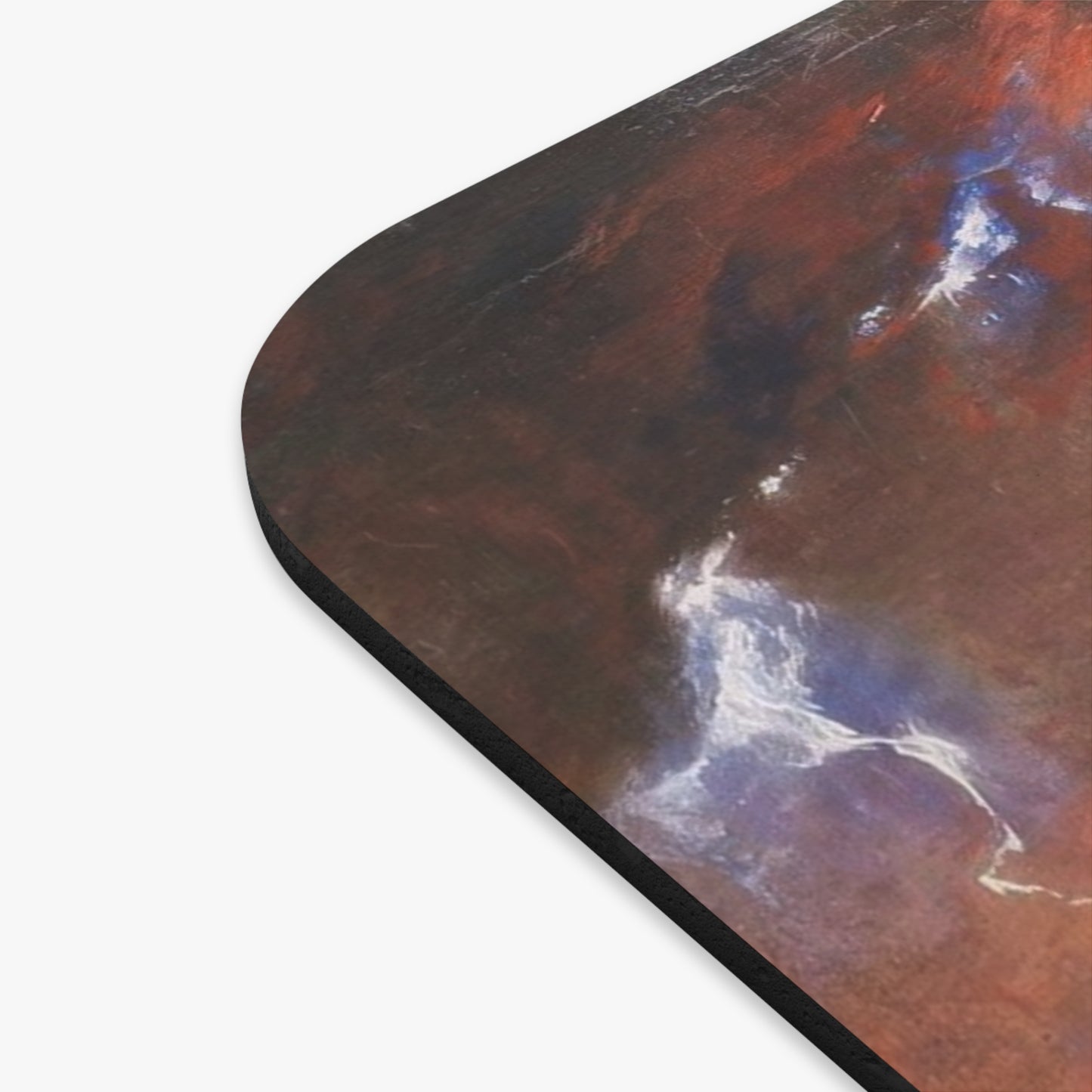 The Destruction of Pompeii and Herculaneum - John Martin (1822) | Mouse Pad